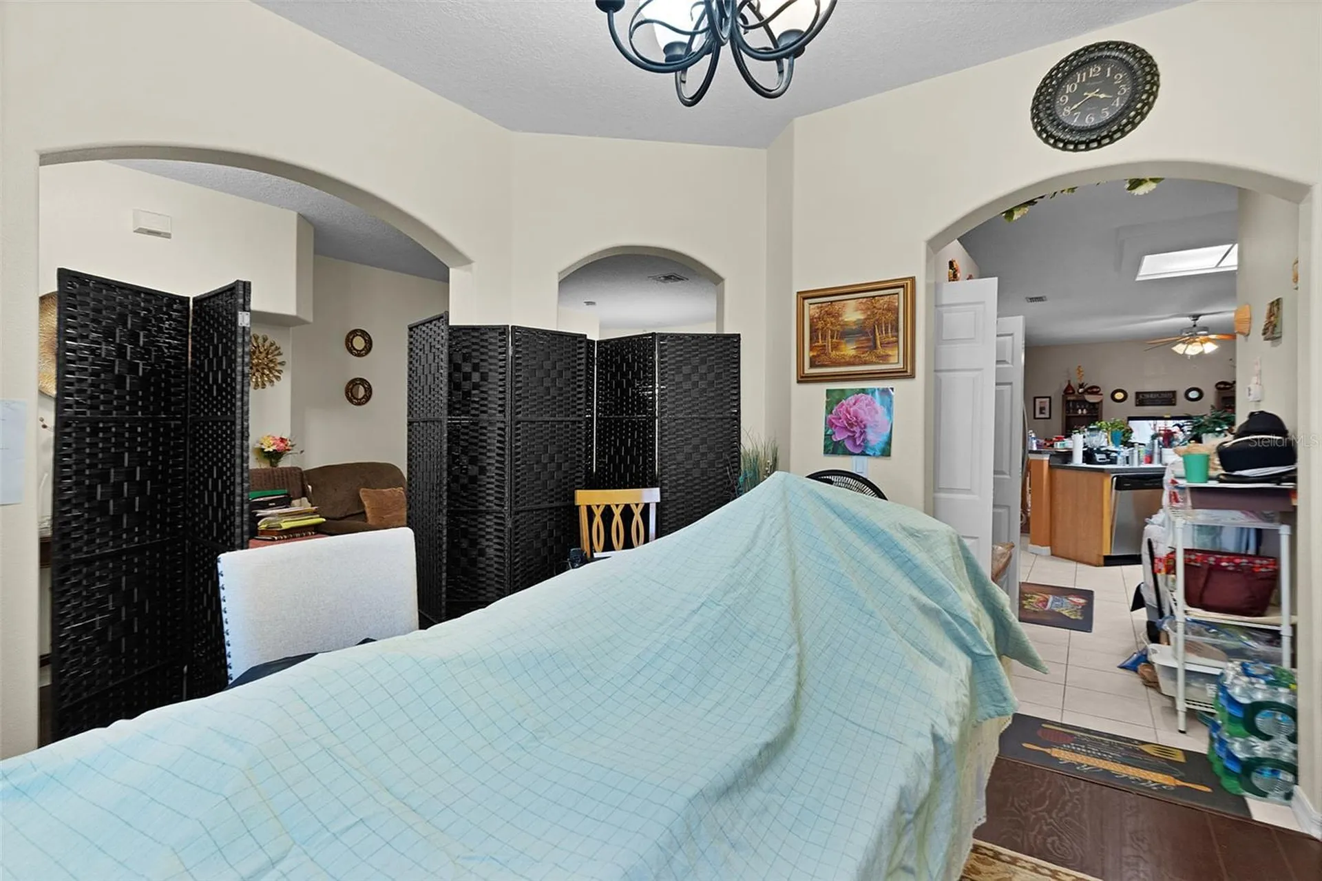 2660 Ledgemont Court Clermont FL 34711