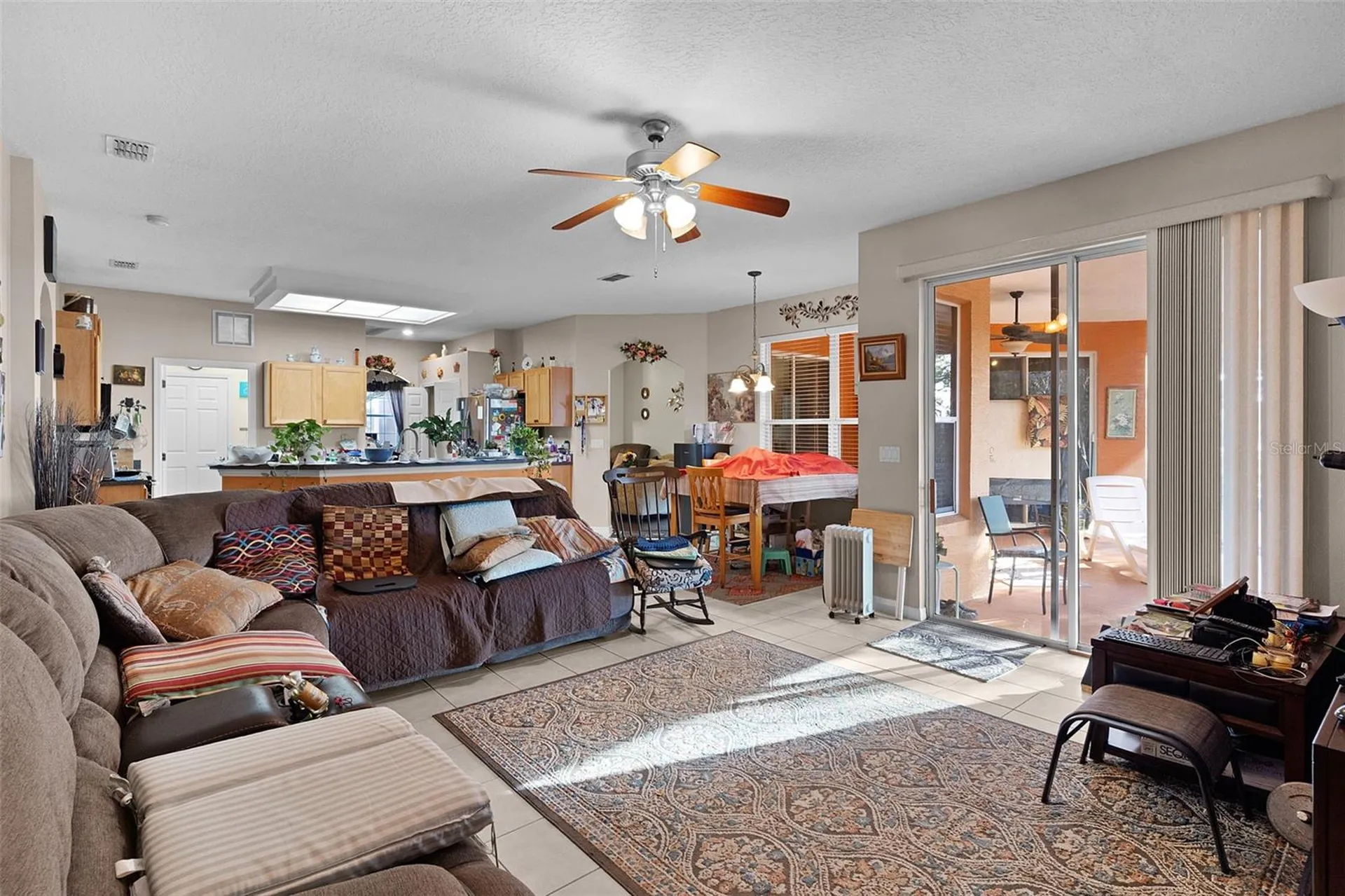 2660 Ledgemont Court Clermont FL 34711