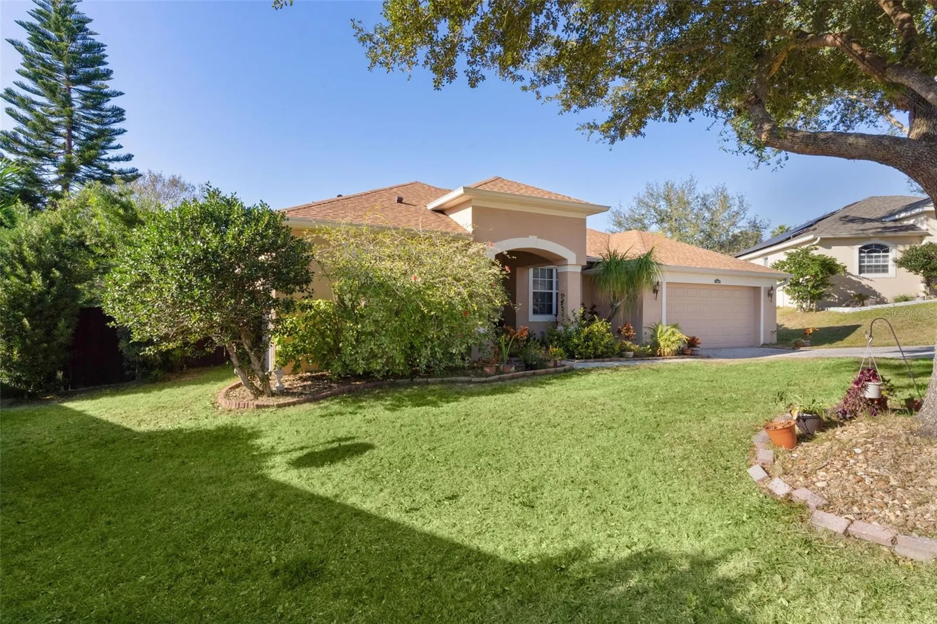 2660 Ledgemont Court Clermont FL 34711