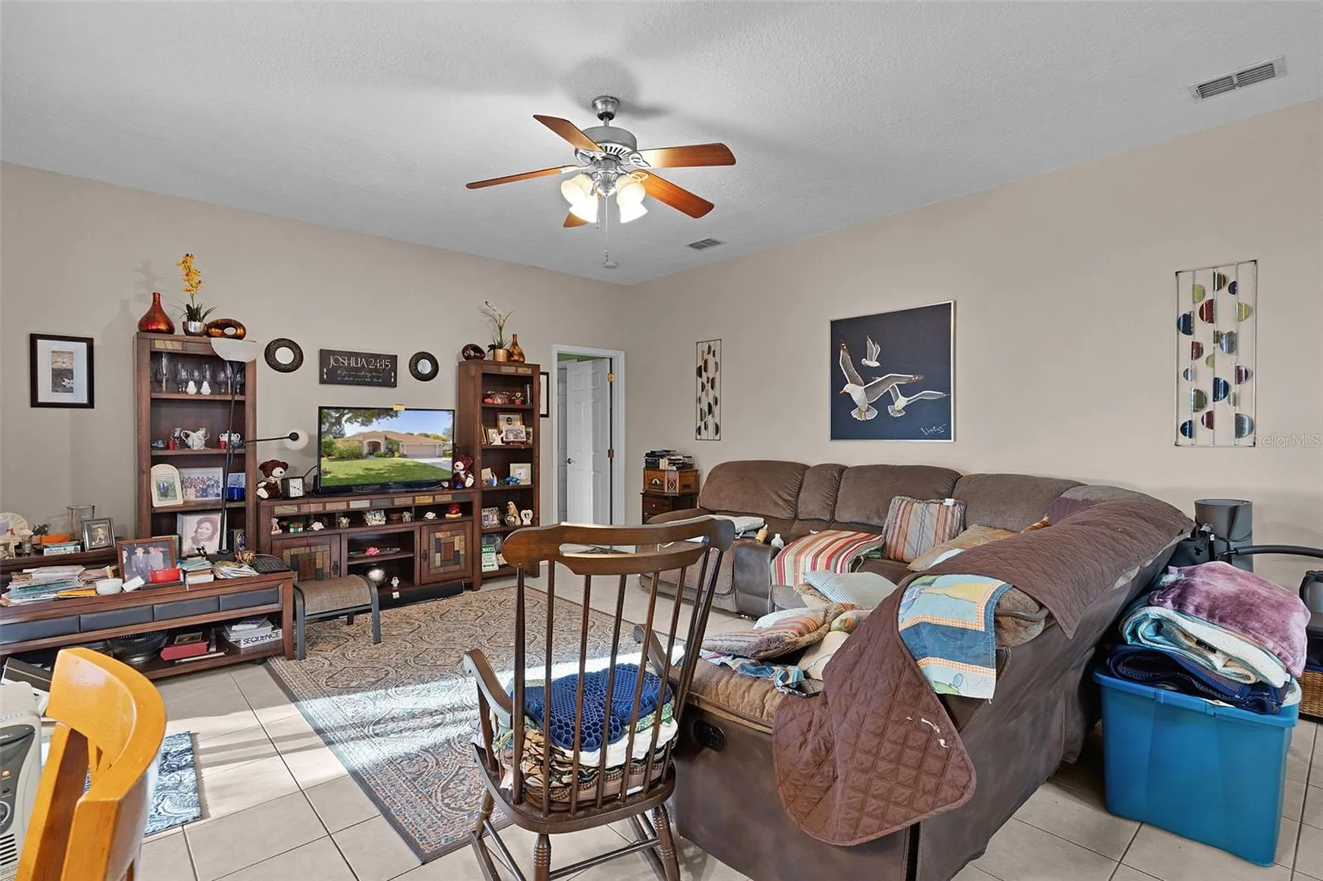 2660 Ledgemont Court Clermont FL 34711