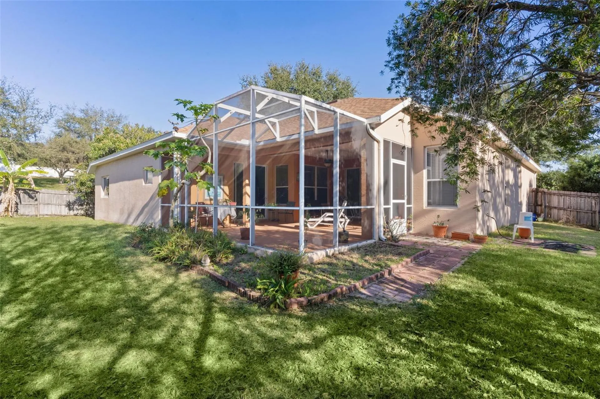 2660 Ledgemont Court Clermont FL 34711
