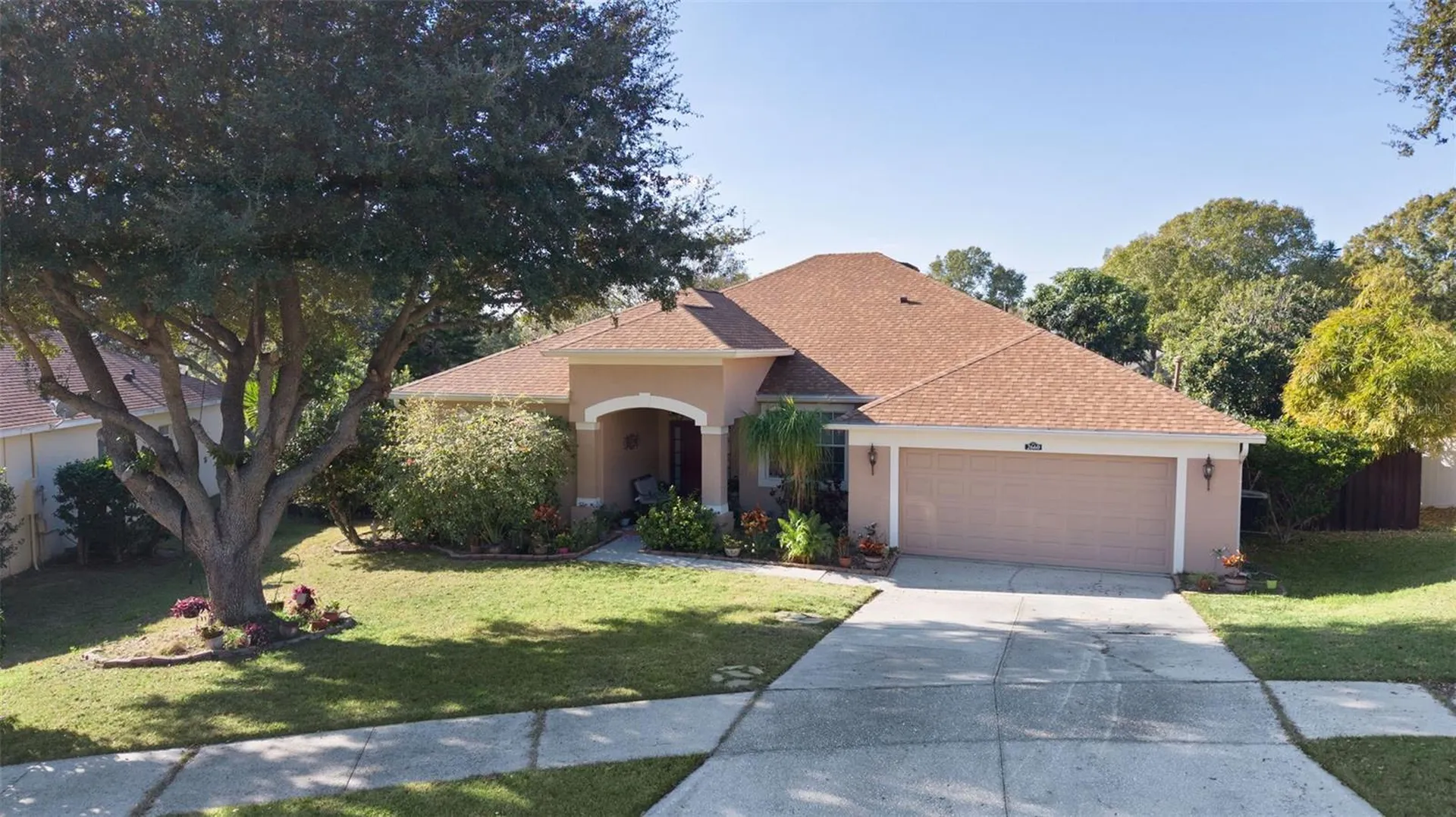2660 Ledgemont Court Clermont FL 34711