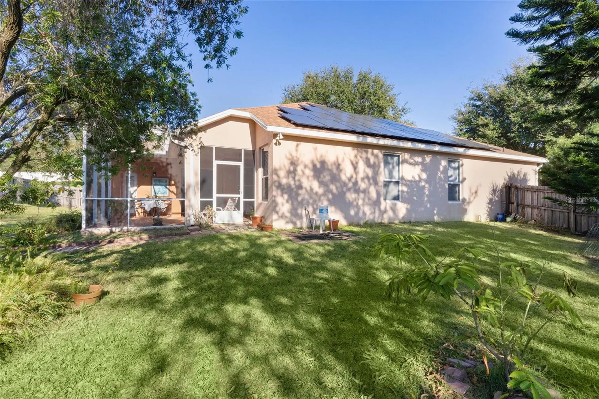 2660 Ledgemont Court Clermont FL 34711