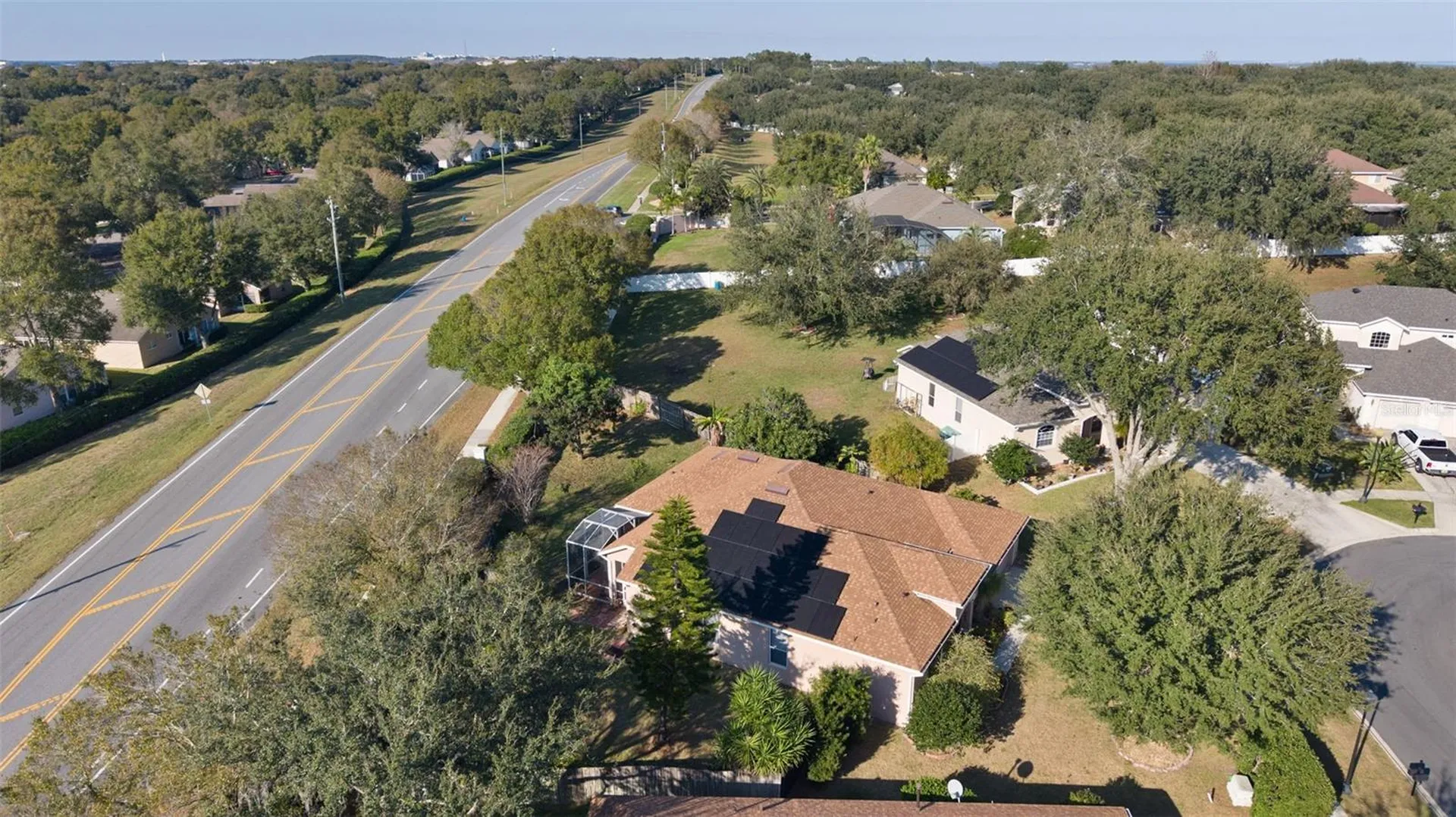 2660 Ledgemont Court Clermont FL 34711