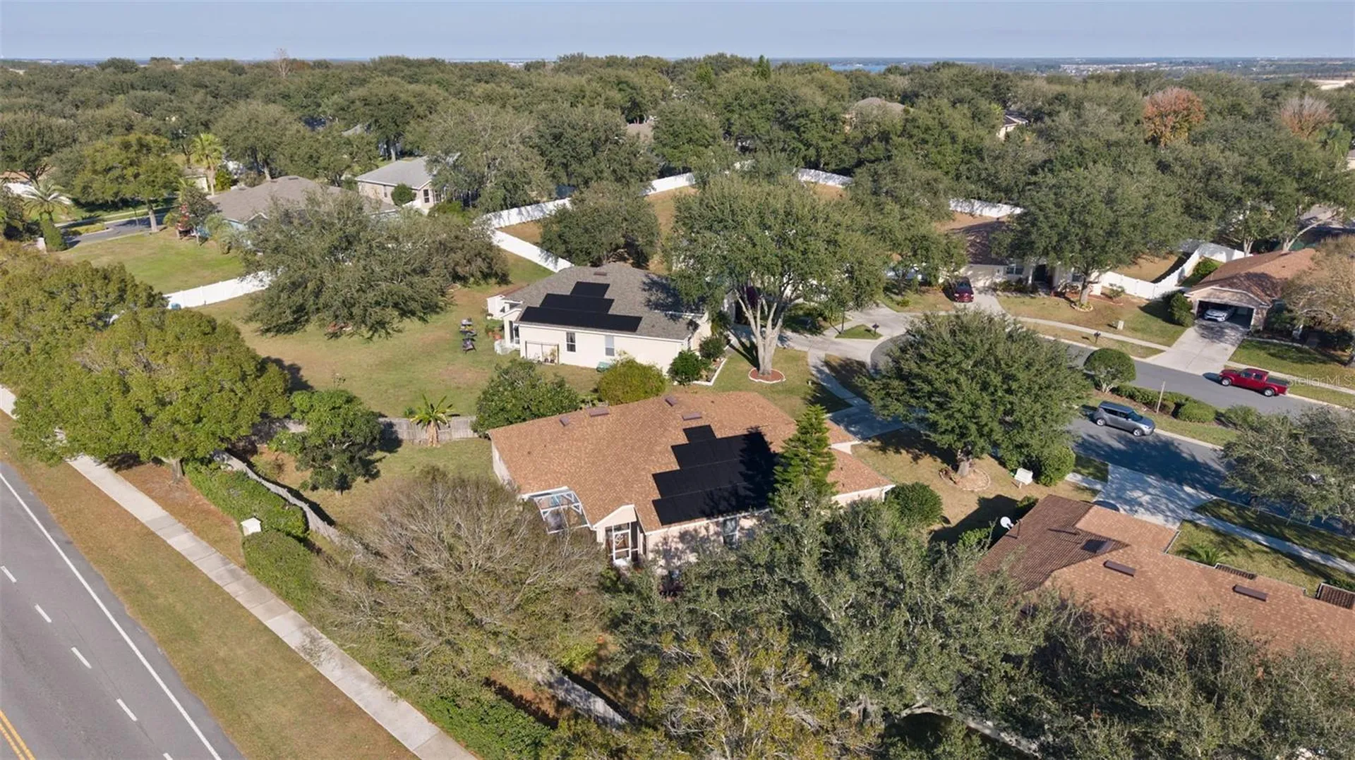 2660 Ledgemont Court Clermont FL 34711