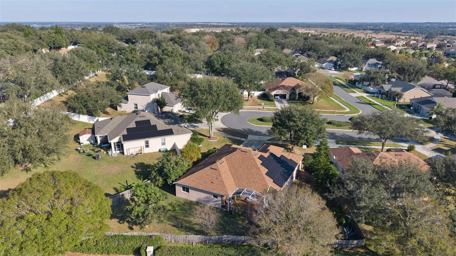 2660 Ledgemont Court Clermont FL 34711