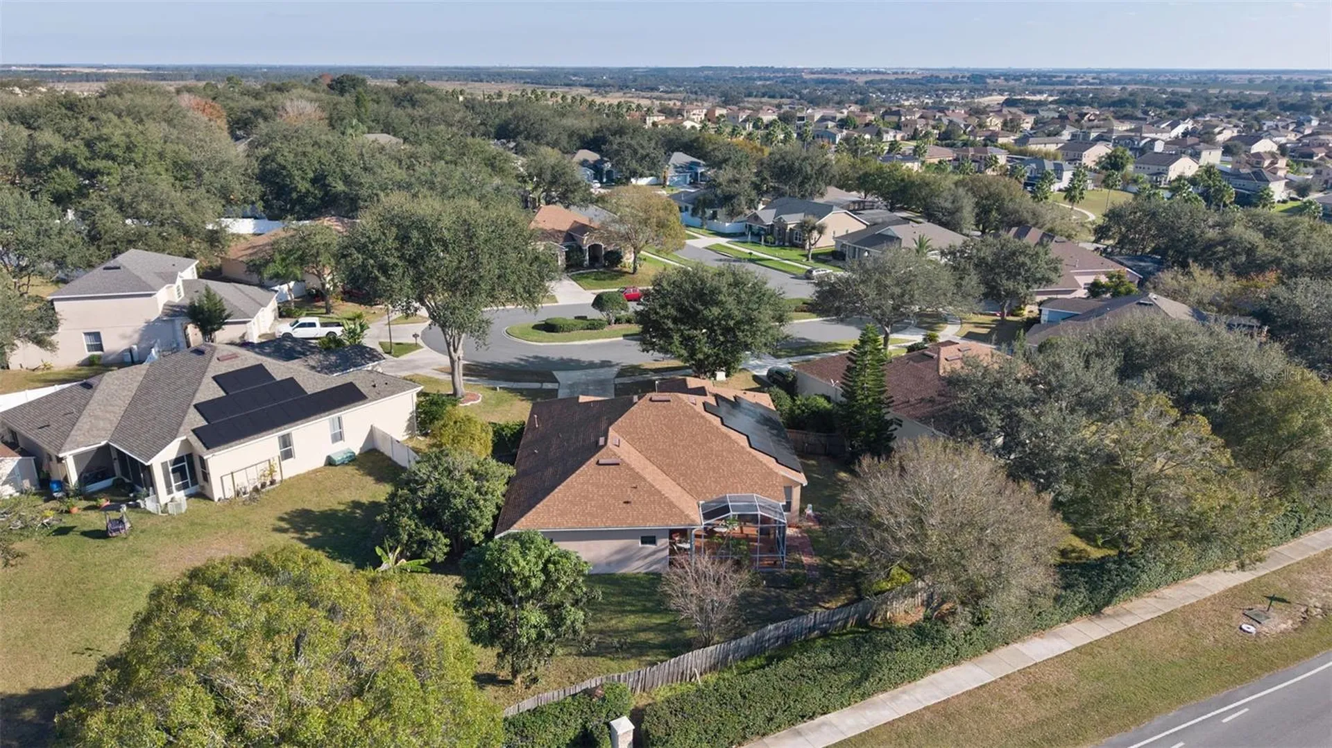 2660 Ledgemont Court Clermont FL 34711