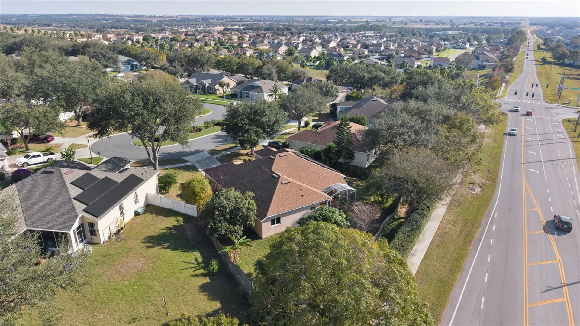 2660 Ledgemont Court Clermont FL 34711