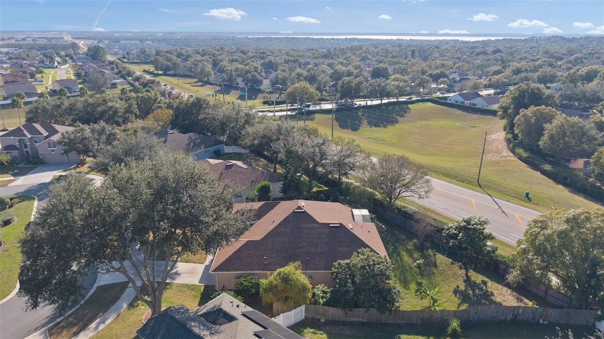 2660 Ledgemont Court Clermont FL 34711