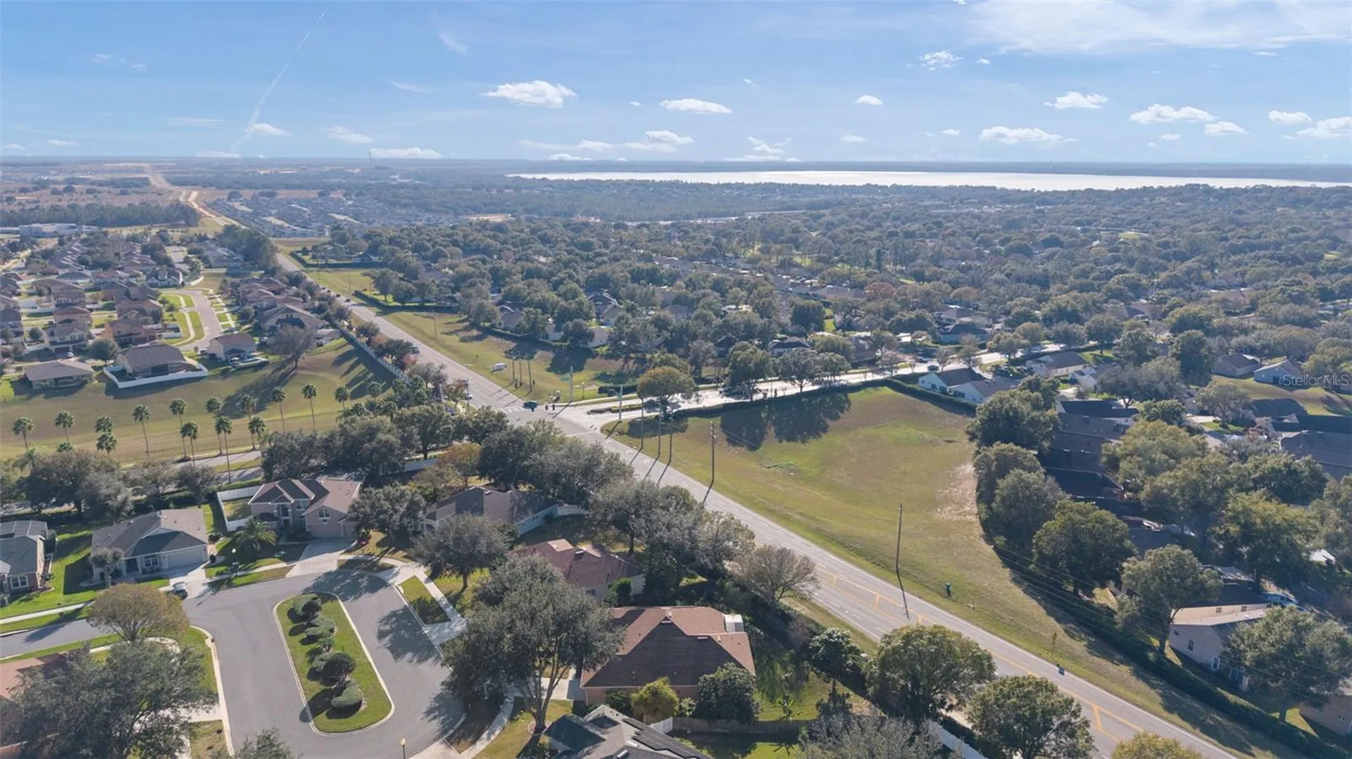 2660 Ledgemont Court Clermont FL 34711