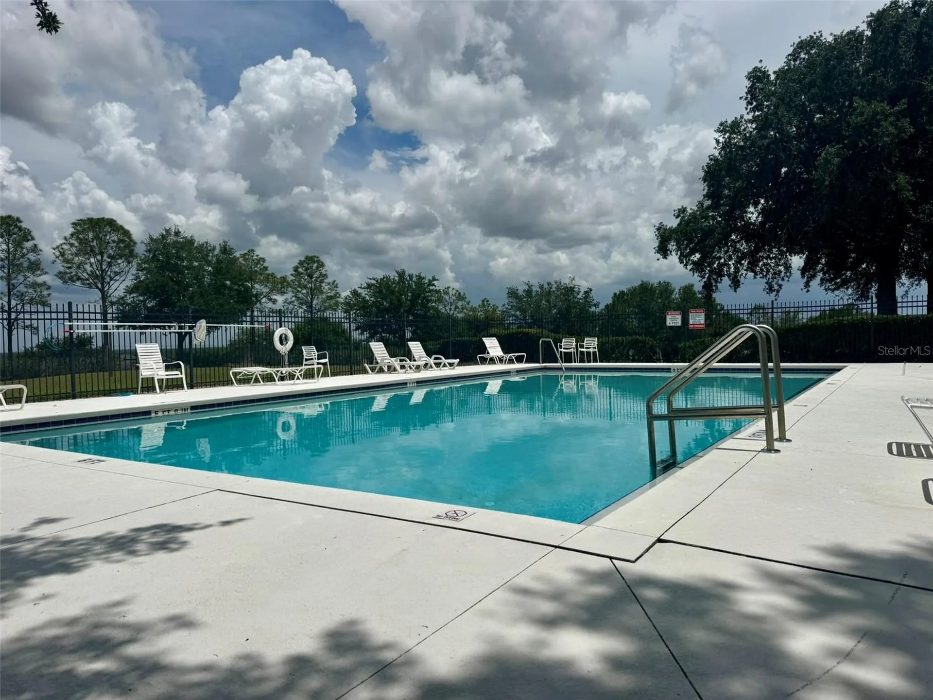 2660 Ledgemont Court Clermont FL 34711