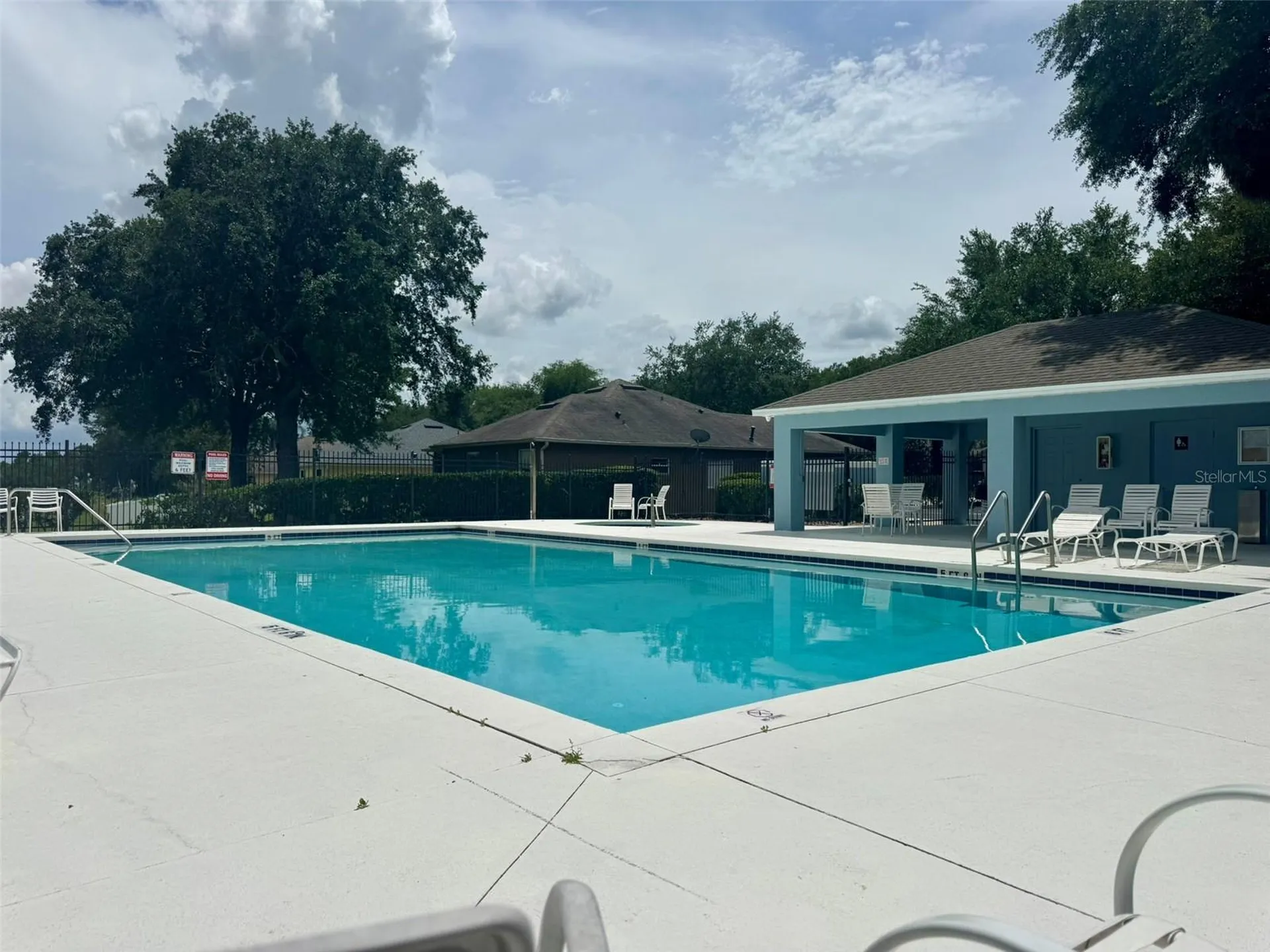 2660 Ledgemont Court Clermont FL 34711