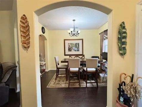 2660 Ledgemont Court Clermont FL 34711