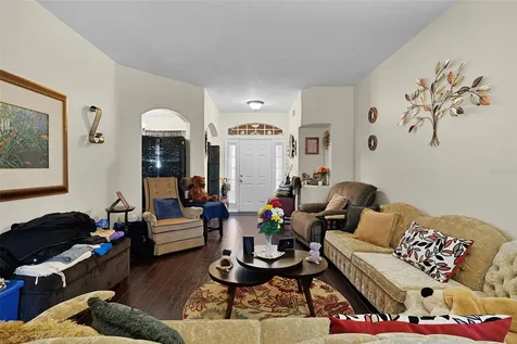2660 Ledgemont Court Clermont FL 34711