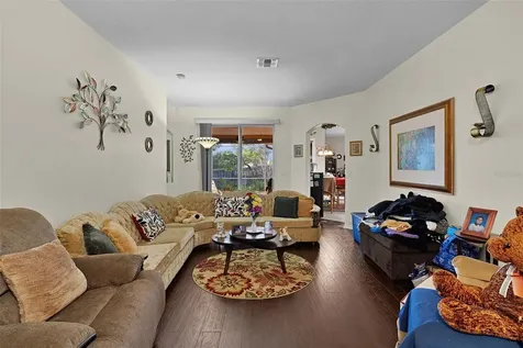 2660 Ledgemont Court Clermont FL 34711
