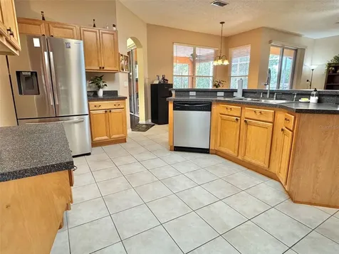 2660 Ledgemont Court Clermont FL 34711