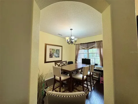 2660 Ledgemont Court Clermont FL 34711