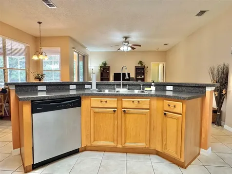 2660 Ledgemont Court Clermont FL 34711