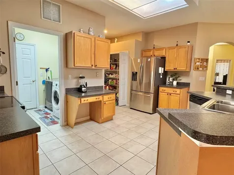 2660 Ledgemont Court Clermont FL 34711