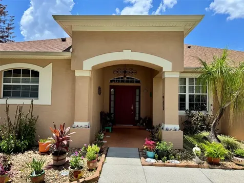 2660 Ledgemont Court Clermont FL 34711