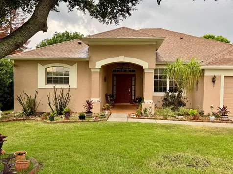 2660 Ledgemont Court Clermont FL 34711