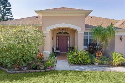 2660 Ledgemont Court Clermont FL 34711