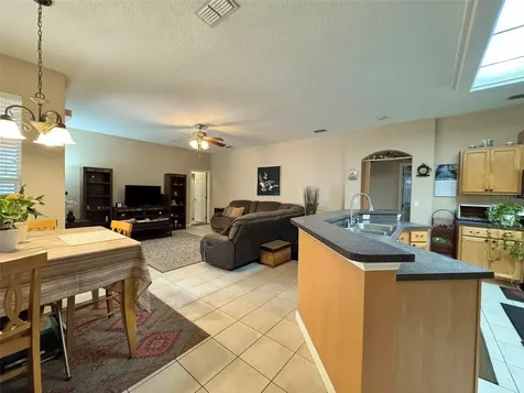 2660 Ledgemont Court Clermont FL 34711
