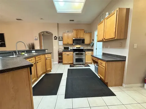 2660 Ledgemont Court Clermont FL 34711