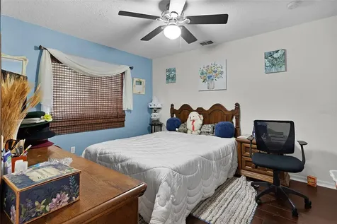 2660 Ledgemont Court Clermont FL 34711