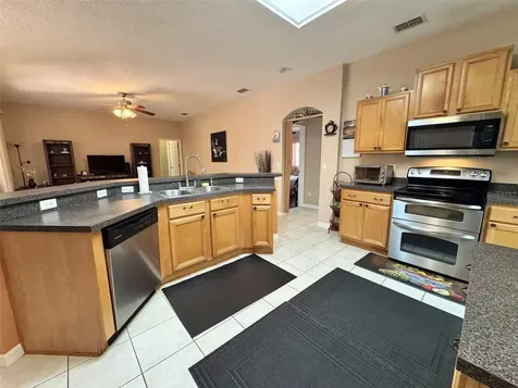 2660 Ledgemont Court Clermont FL 34711