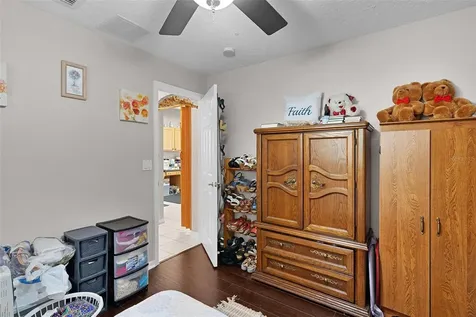 2660 Ledgemont Court Clermont FL 34711
