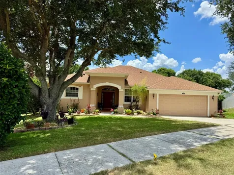 2660 Ledgemont Court Clermont FL 34711