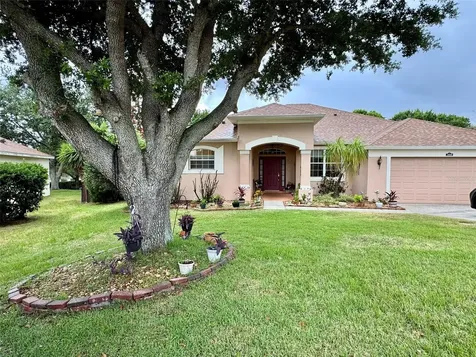 2660 Ledgemont Court Clermont FL 34711