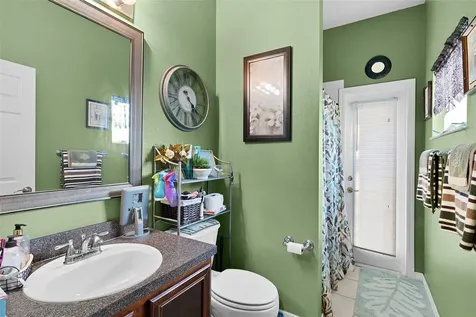 2660 Ledgemont Court Clermont FL 34711