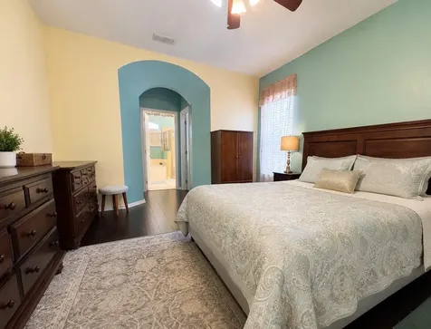 2660 Ledgemont Court Clermont FL 34711