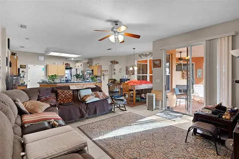 2660 Ledgemont Court Clermont FL 34711