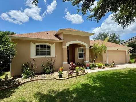 2660 Ledgemont Court Clermont FL 34711