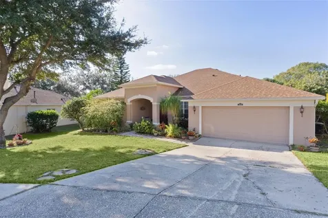 2660 Ledgemont Court Clermont FL 34711