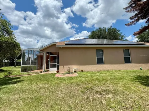 2660 Ledgemont Court Clermont FL 34711