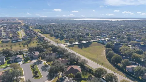 2660 Ledgemont Court Clermont FL 34711