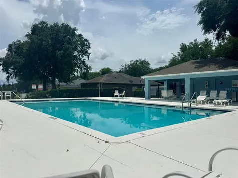 2660 Ledgemont Court Clermont FL 34711