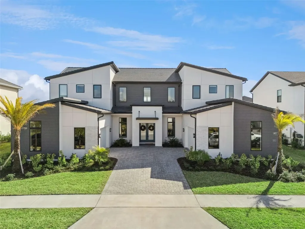 9720 Laurel Berry Drive Orlando FL 32827