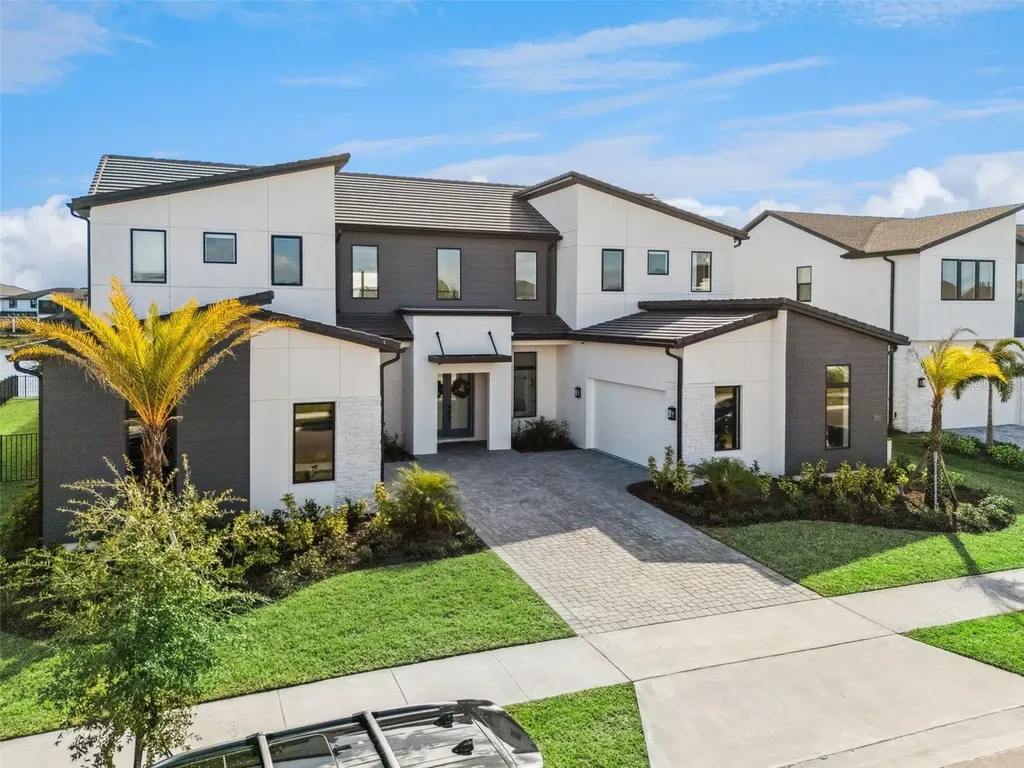 9720 Laurel Berry Drive Orlando FL 32827