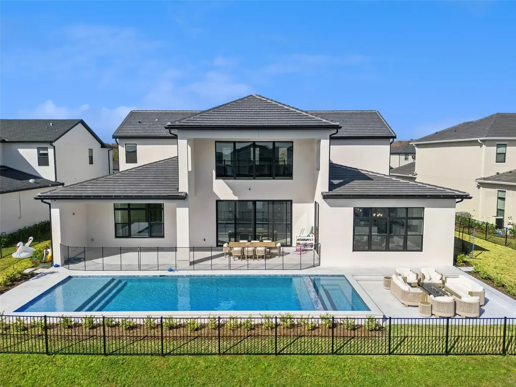 9720 Laurel Berry Drive Orlando FL 32827