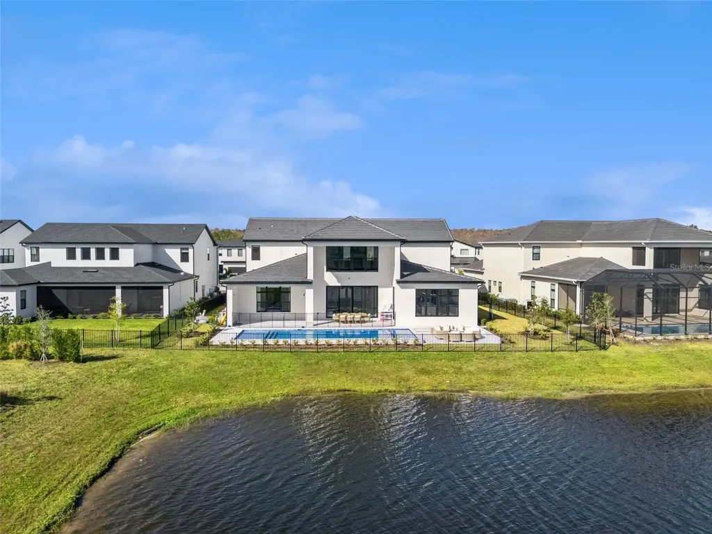 9720 Laurel Berry Drive Orlando FL 32827
