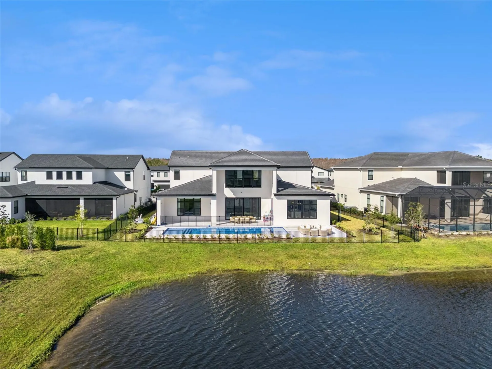 9720 Laurel Berry Drive Orlando FL 32827