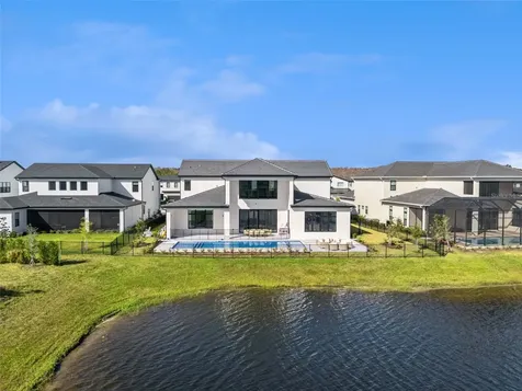 9720 Laurel Berry Drive Orlando FL 32827