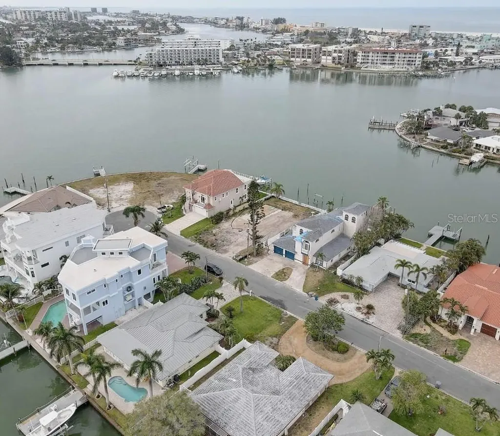 11100 5th Street E Treasure Island FL 33706