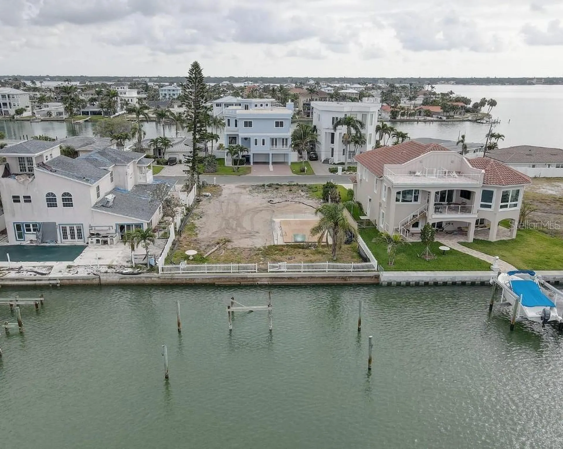 11100 5th Street E Treasure Island FL 33706