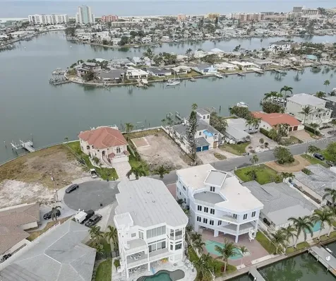 11100 5th Street E Treasure Island FL 33706